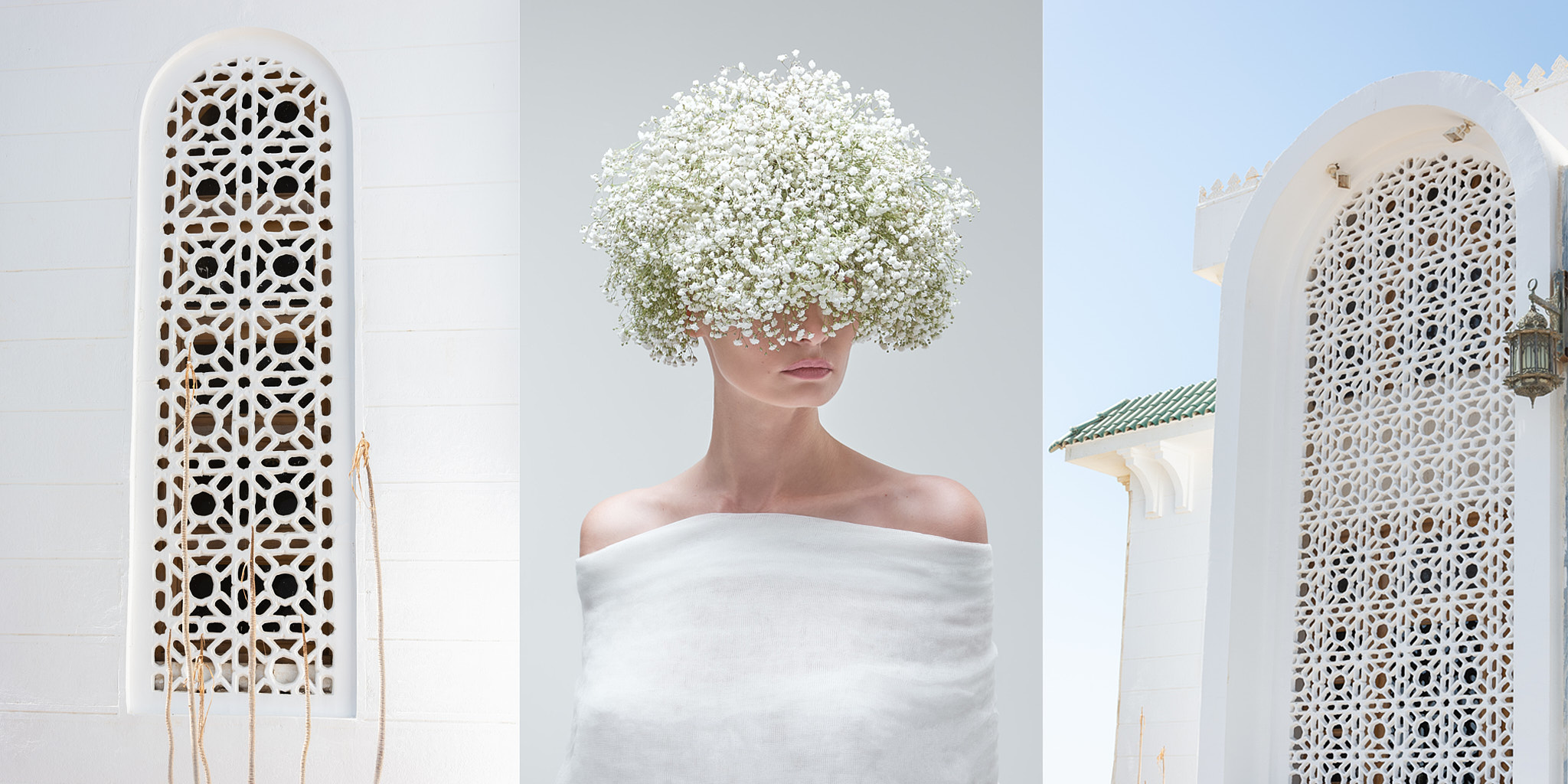 tenderness_Series_Synergy of beauty (triptychs)_Domashenko